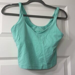 Lulu Lemon Align Tank